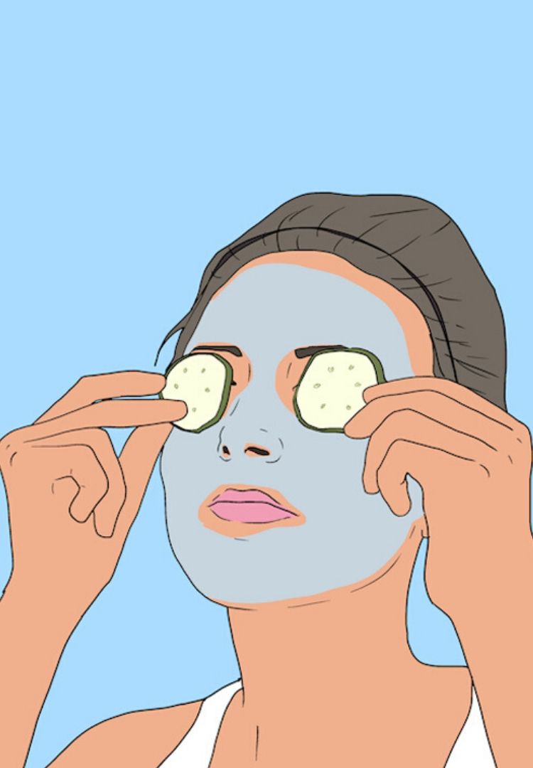 Self Care 101