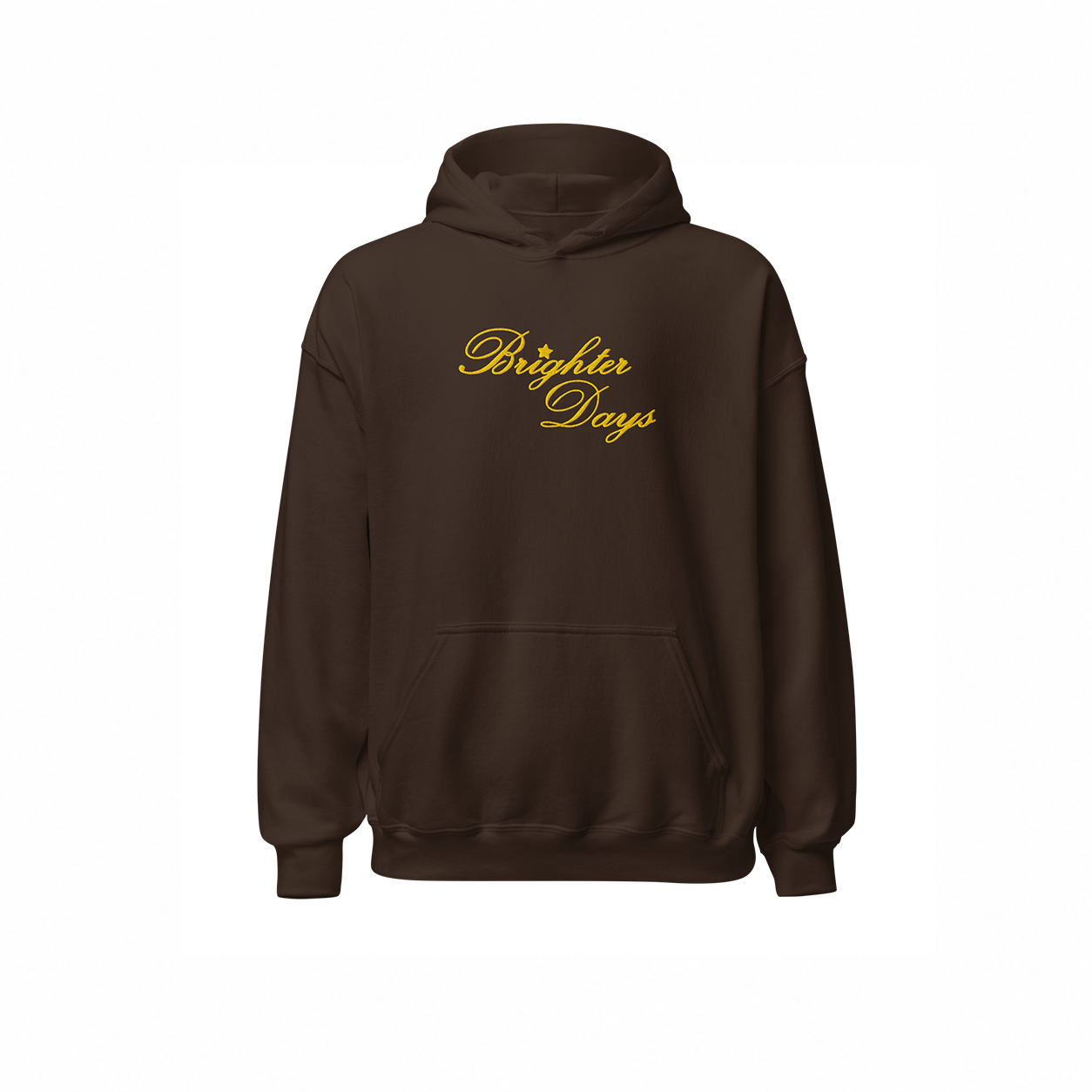 Brighter Days Hoodie