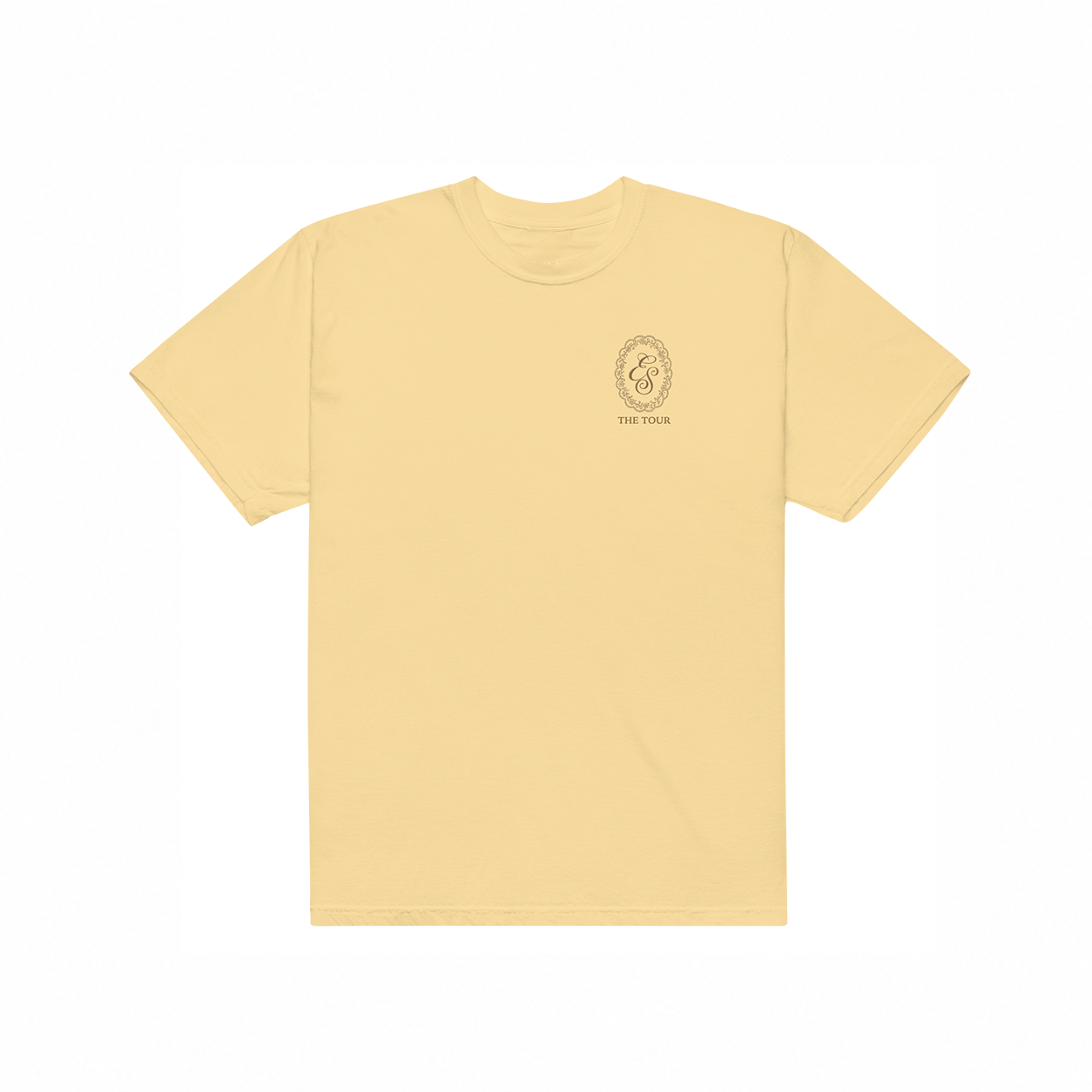 The Tour T-Shirt