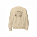 Hampstead Crewneck