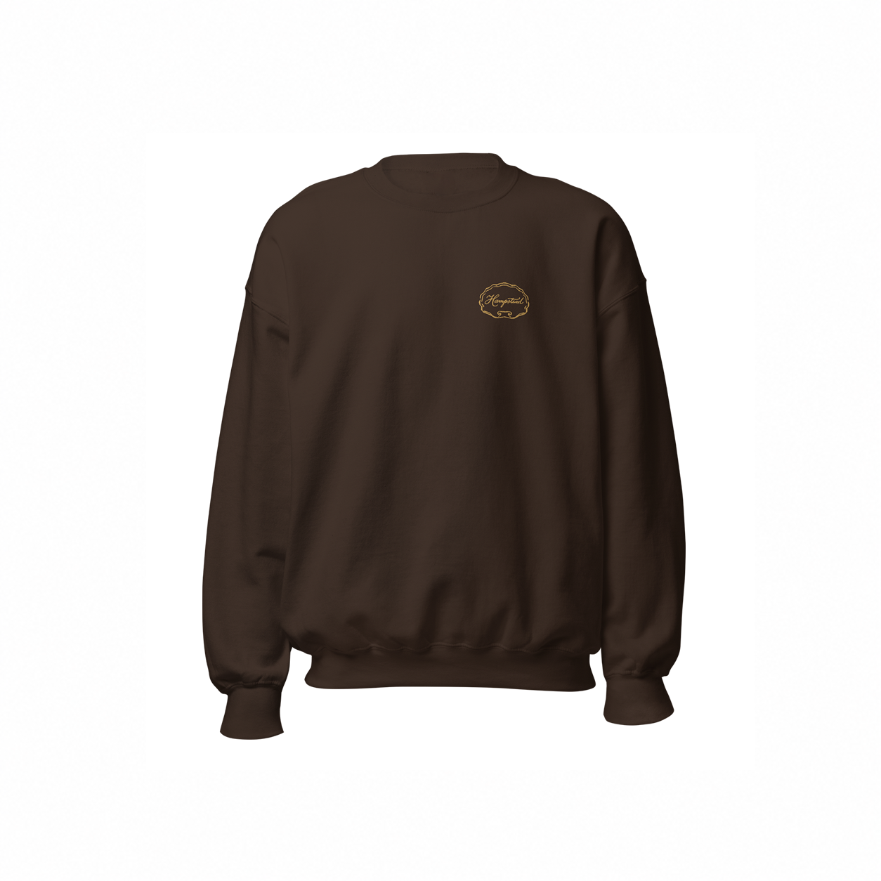Hampstead Vintage Crewneck