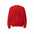 Bunny Crewneck