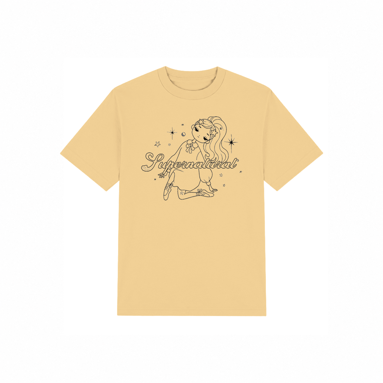 Supernatural T-Shirt