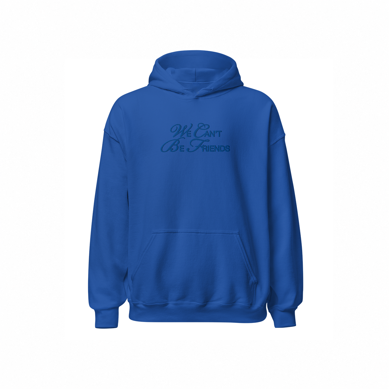 Friends Hoodie